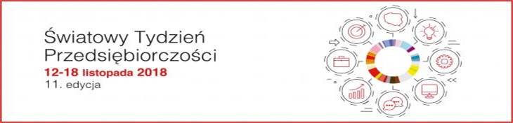Światowy Tydzień Przedsiębiorczości
