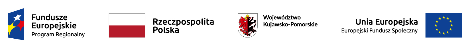 Logo projektu Dotacja na start