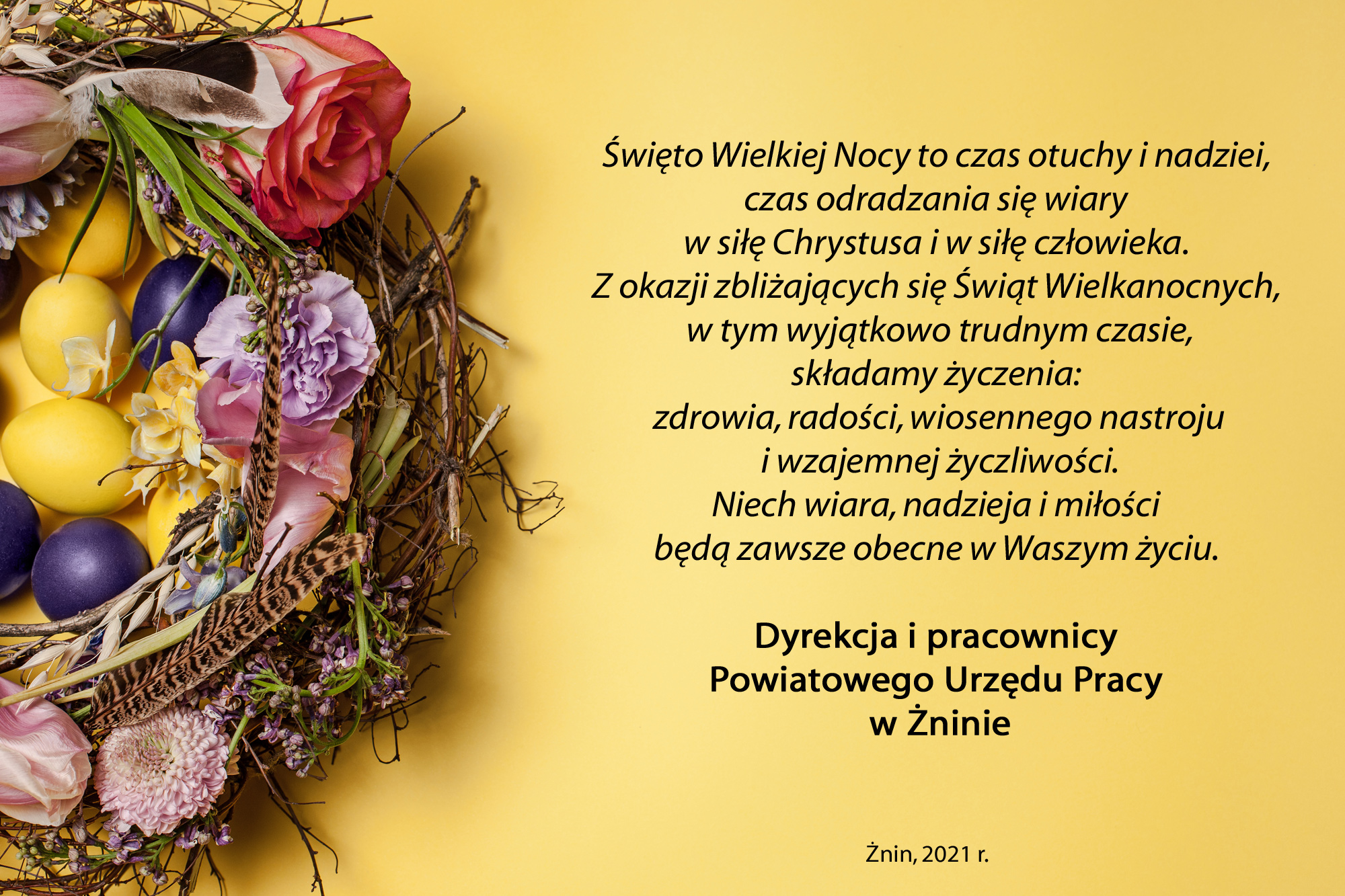 Kartka świąteczna