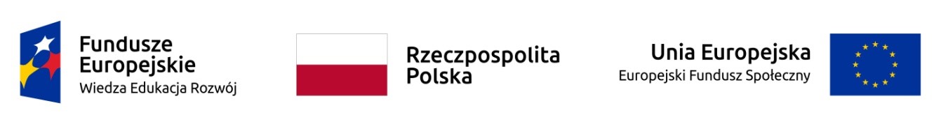 logotyp po wer