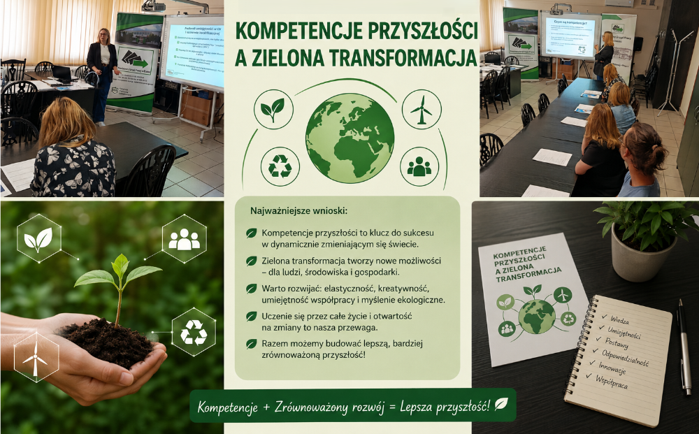zdjęcia ze spotkania grupowego